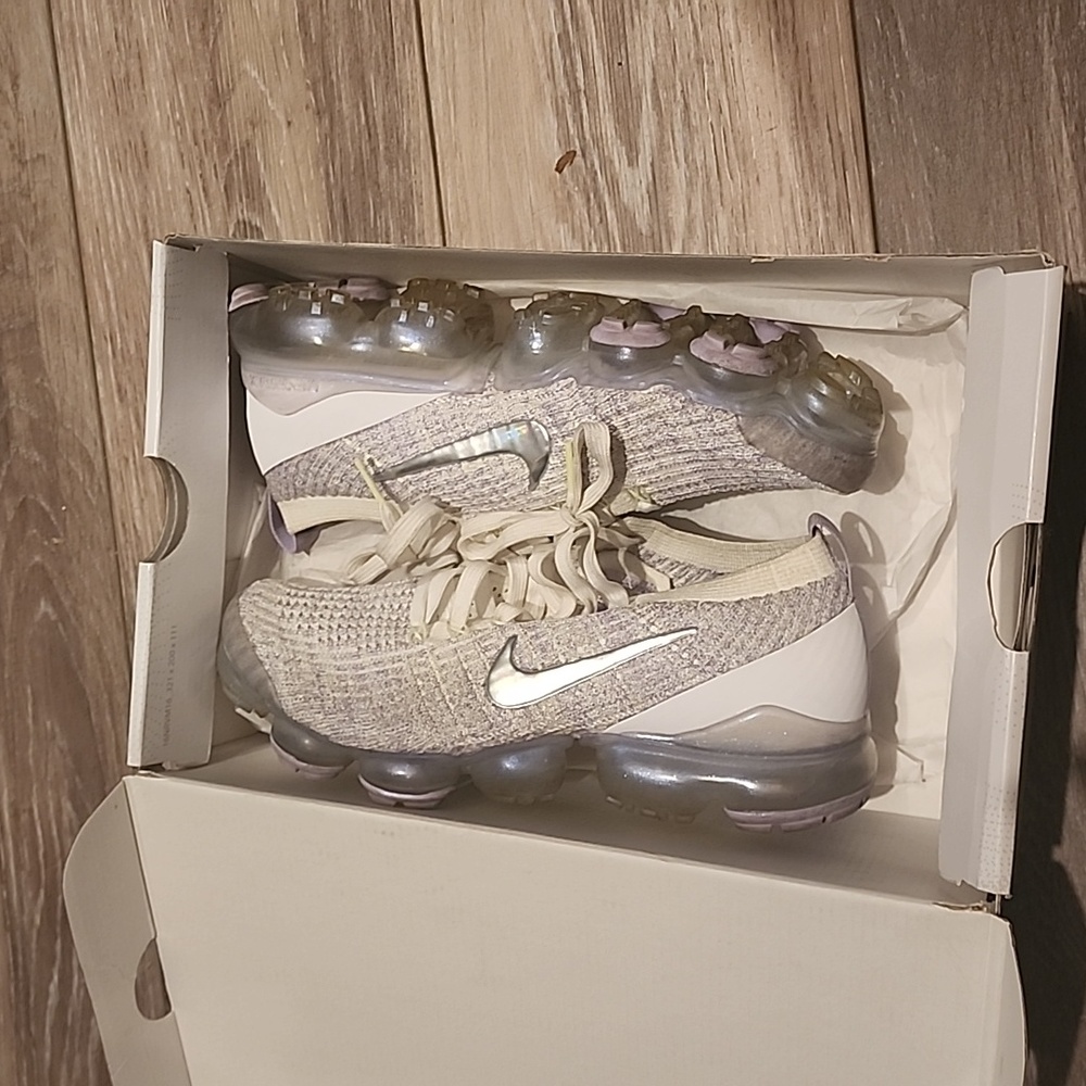 W Air Vapormax Flyknit 3 w / Box